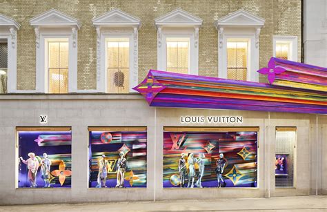 louis vuitton nottingham|louis vuitton stores uk.